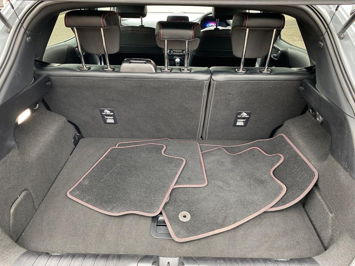 Used Ford Puma 2023 for sale - 78194257: Photo 17