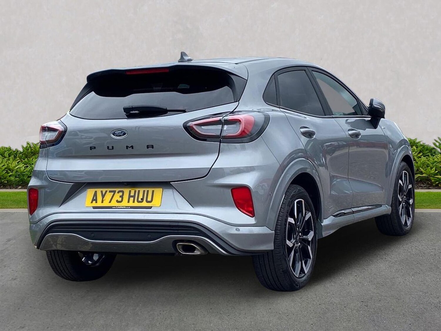 Used Ford Puma 2023 for sale - 78194257: Photo 18