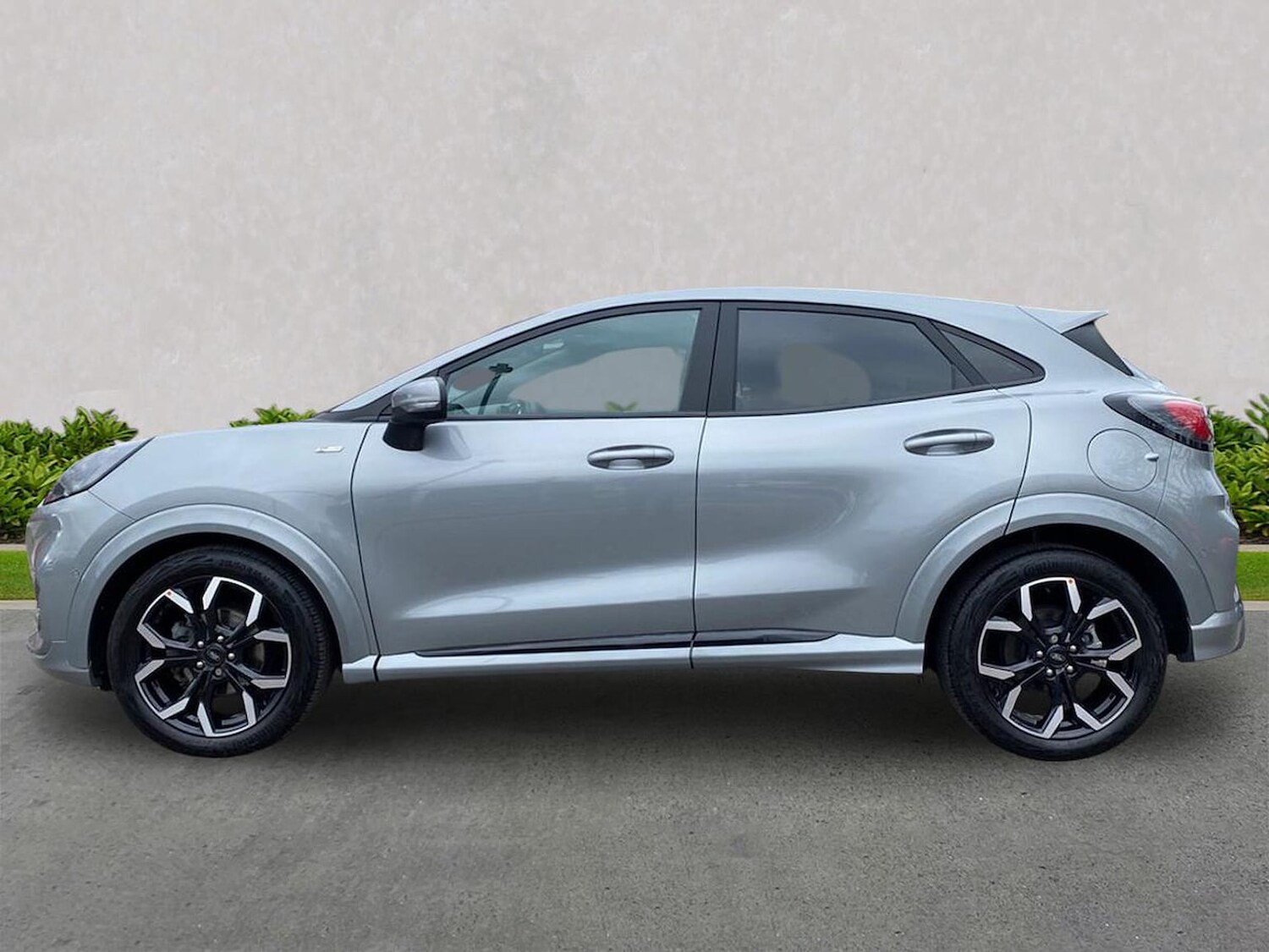 Used Ford Puma 2023 for sale - 78194257: Photo 19