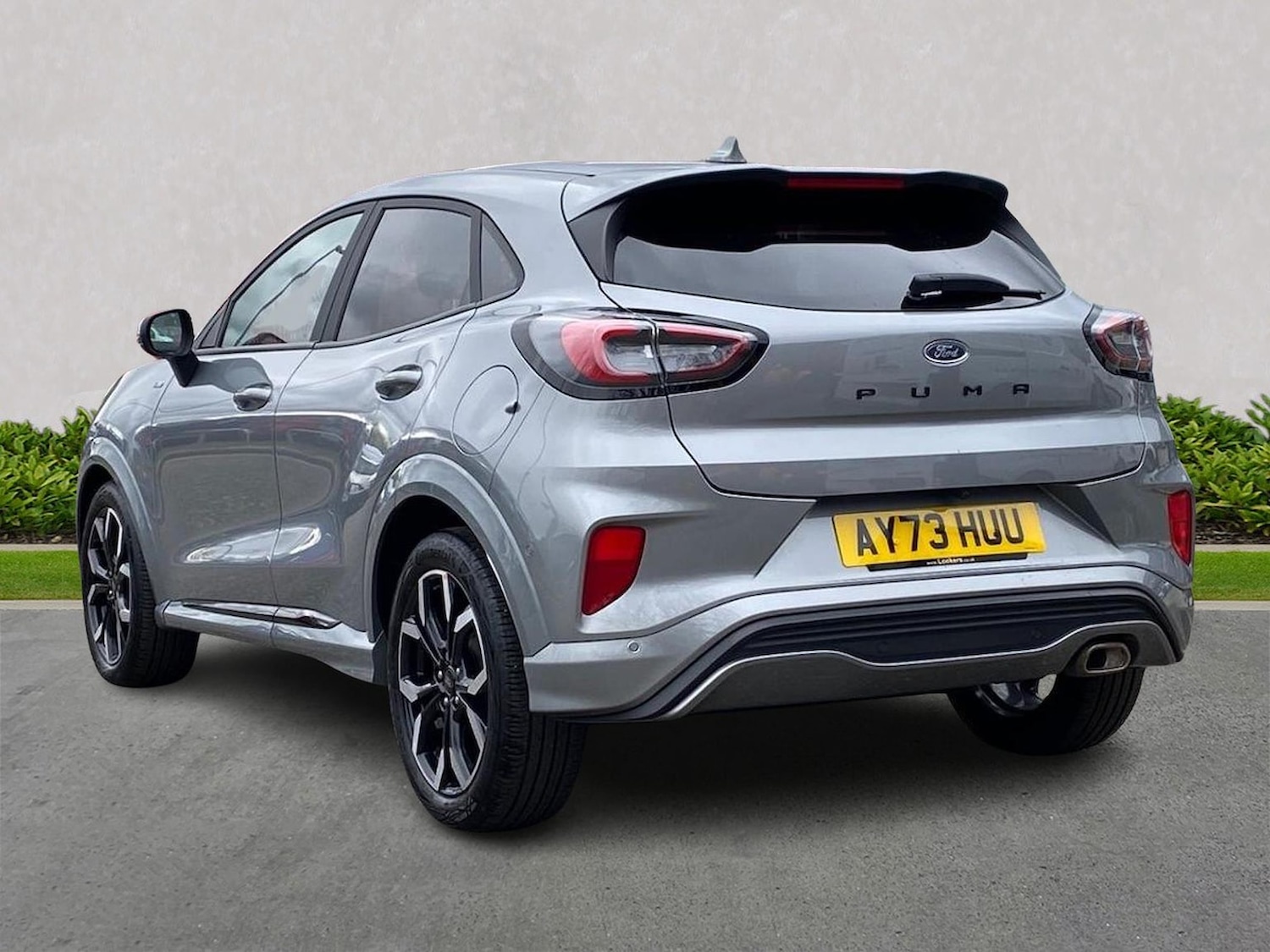 Used Ford Puma 2023 for sale - 78194257: Photo 2