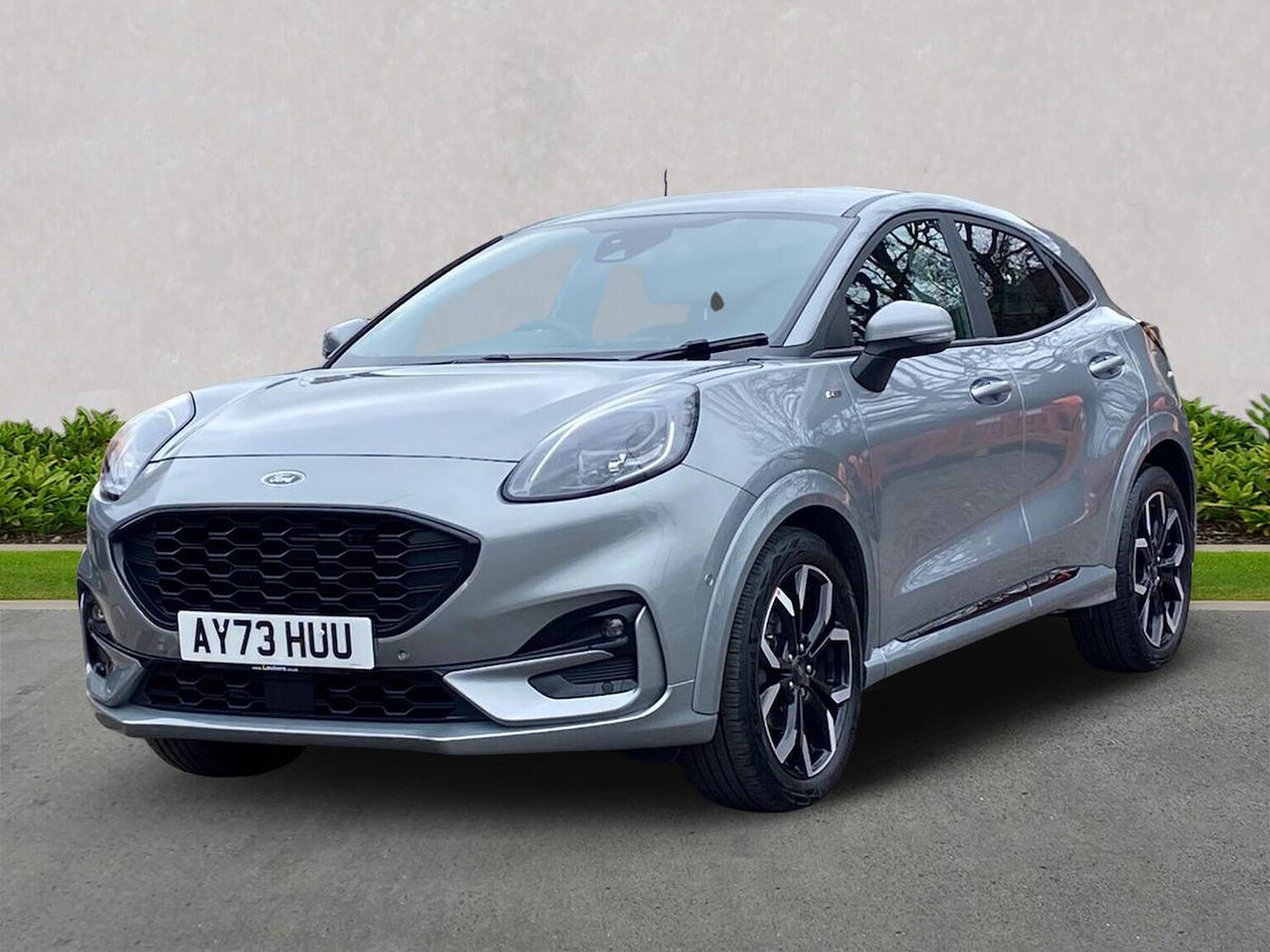 Used Ford Puma 2023 for sale - 78194257: Photo 20