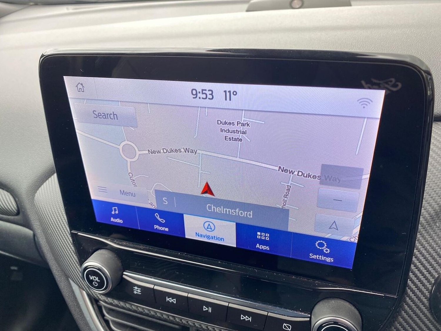 Used Ford Puma 2023 for sale - 78194257: Photo 24