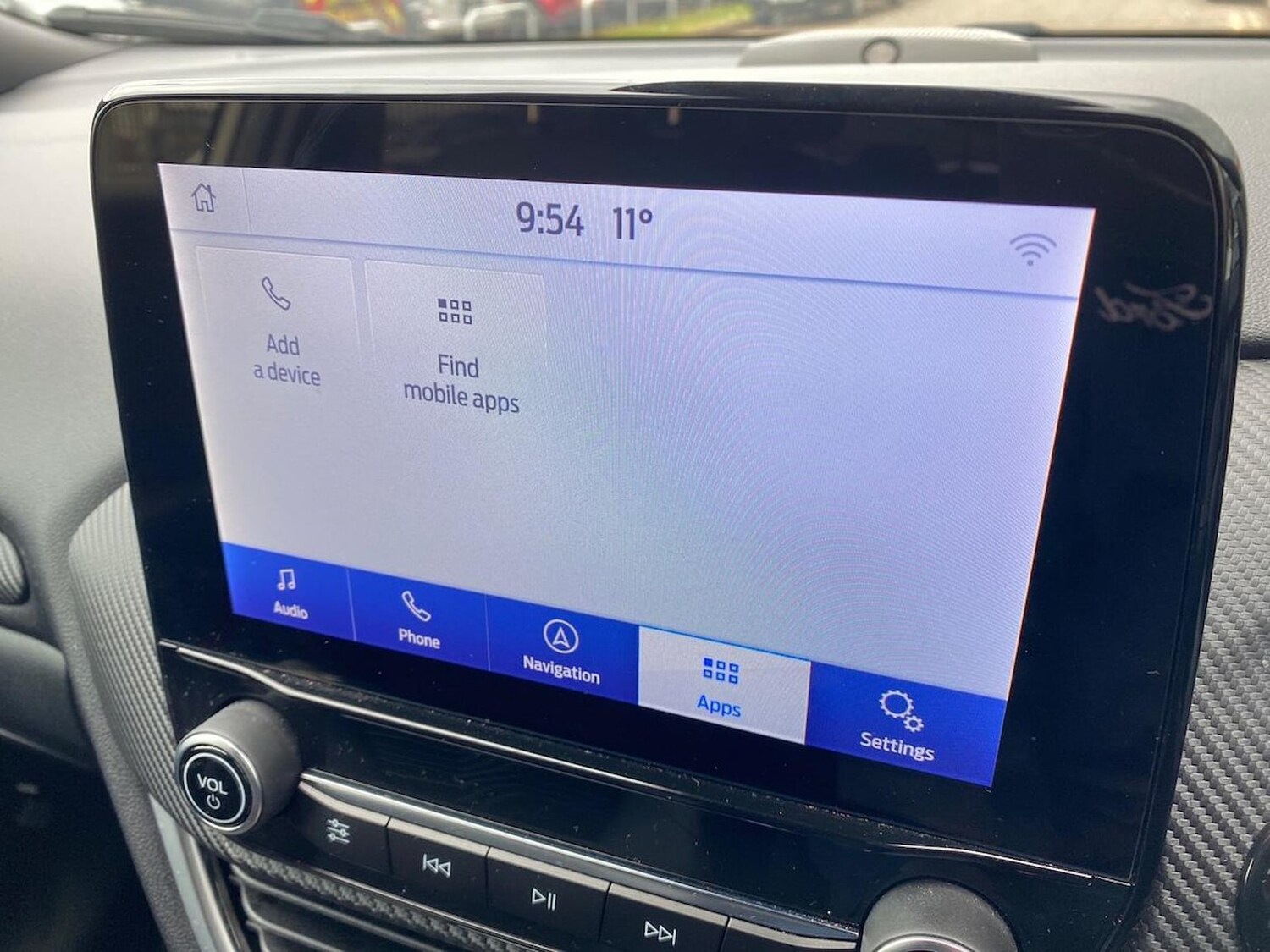 Used Ford Puma 2023 for sale - 78194257: Photo 25