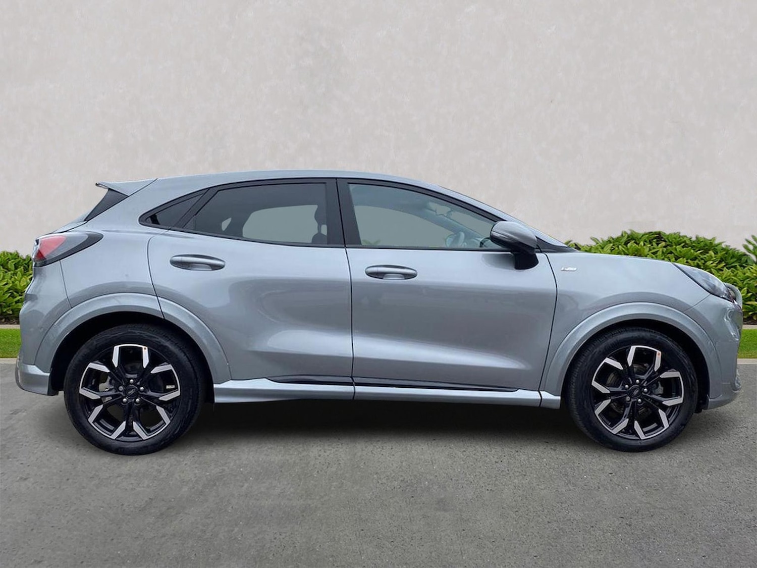 Used Ford Puma 2023 for sale - 78194257: Photo 3