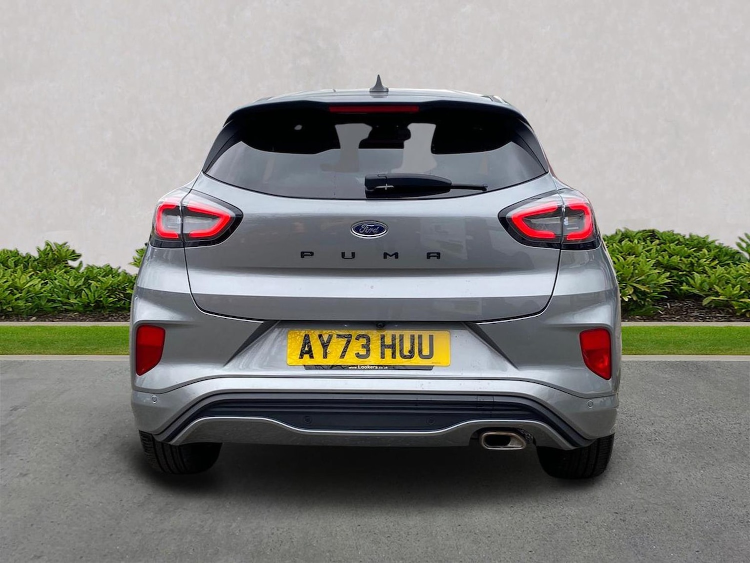 Used Ford Puma 2023 for sale - 78194257: Photo 4