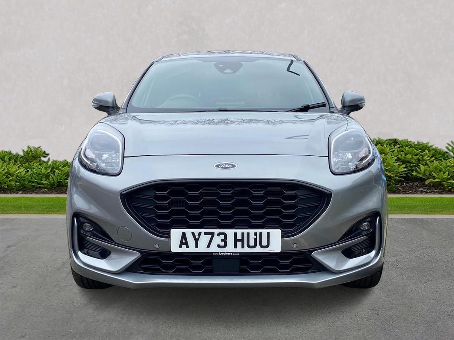 Used Ford Puma 2023 for sale - 78194257: Photo 5