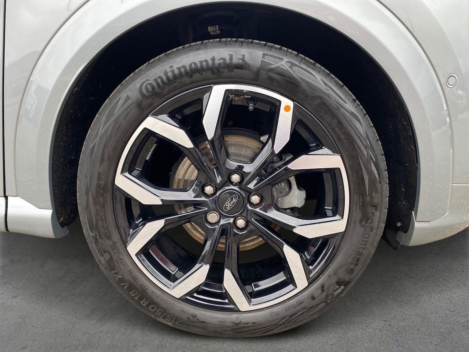 Used Ford Puma 2023 for sale - 78194257: Photo 6