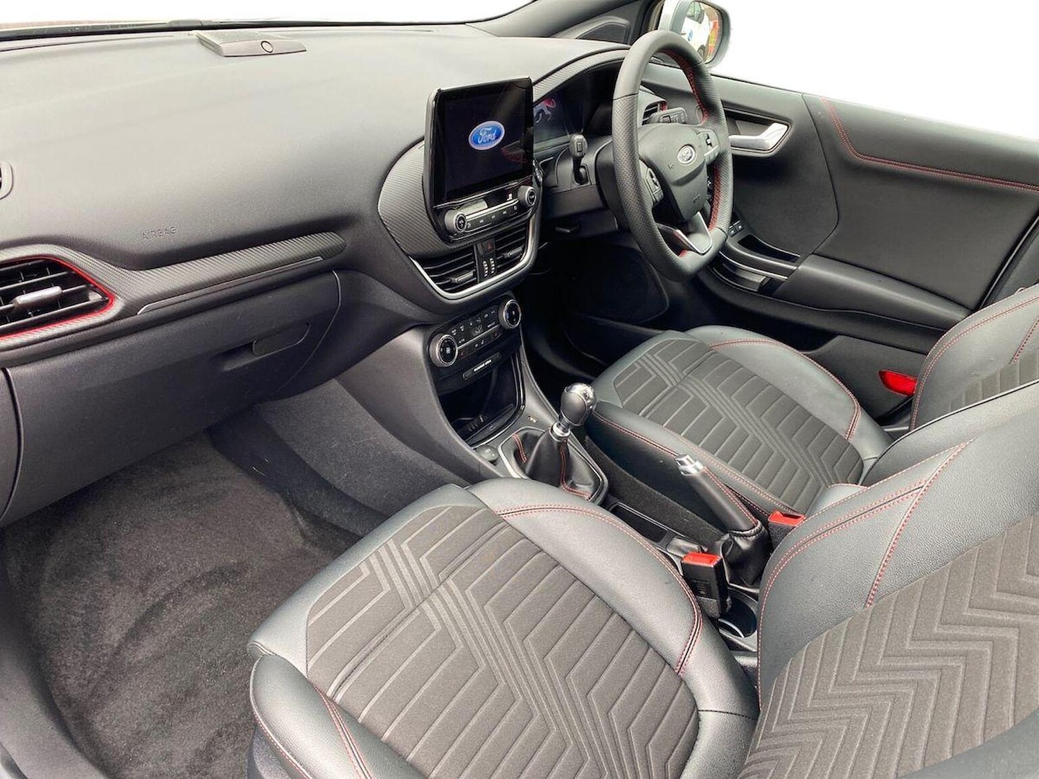 Used Ford Puma 2023 for sale - 78194257: Photo 7