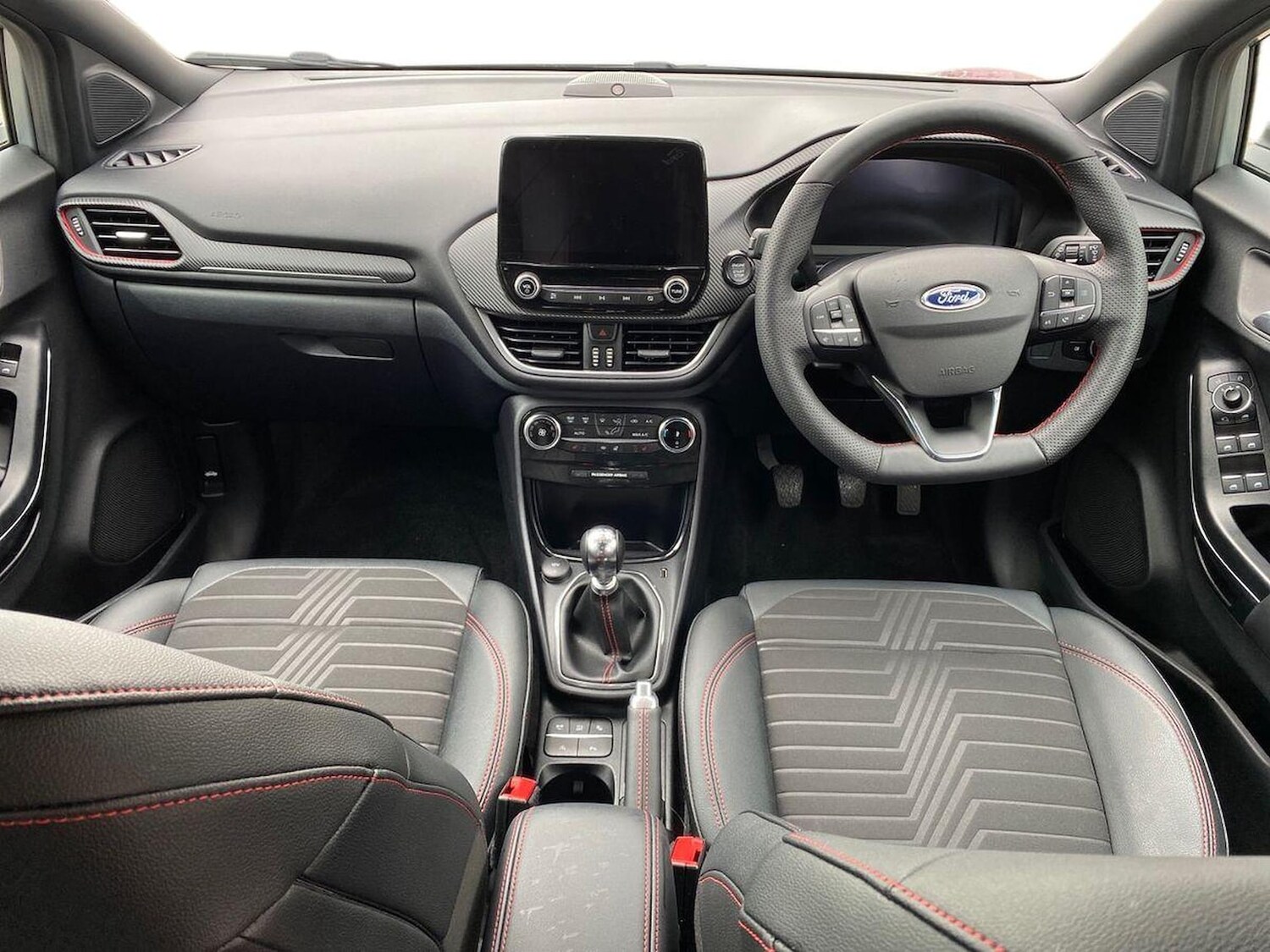 Used Ford Puma 2023 for sale - 78194257: Photo 8