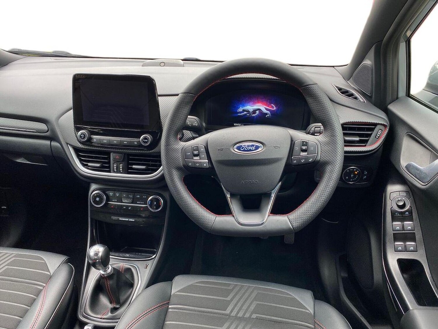 Used Ford Puma 2023 for sale - 78194257: Photo 9