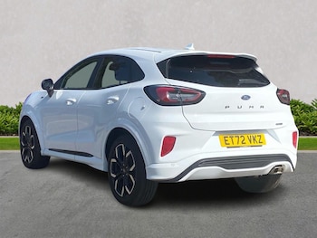 Used Ford Puma 2022 for sale - 79004764: Photo