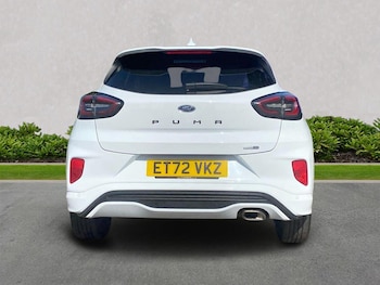 Used Ford Puma 2022 for sale - 79004764: Photo