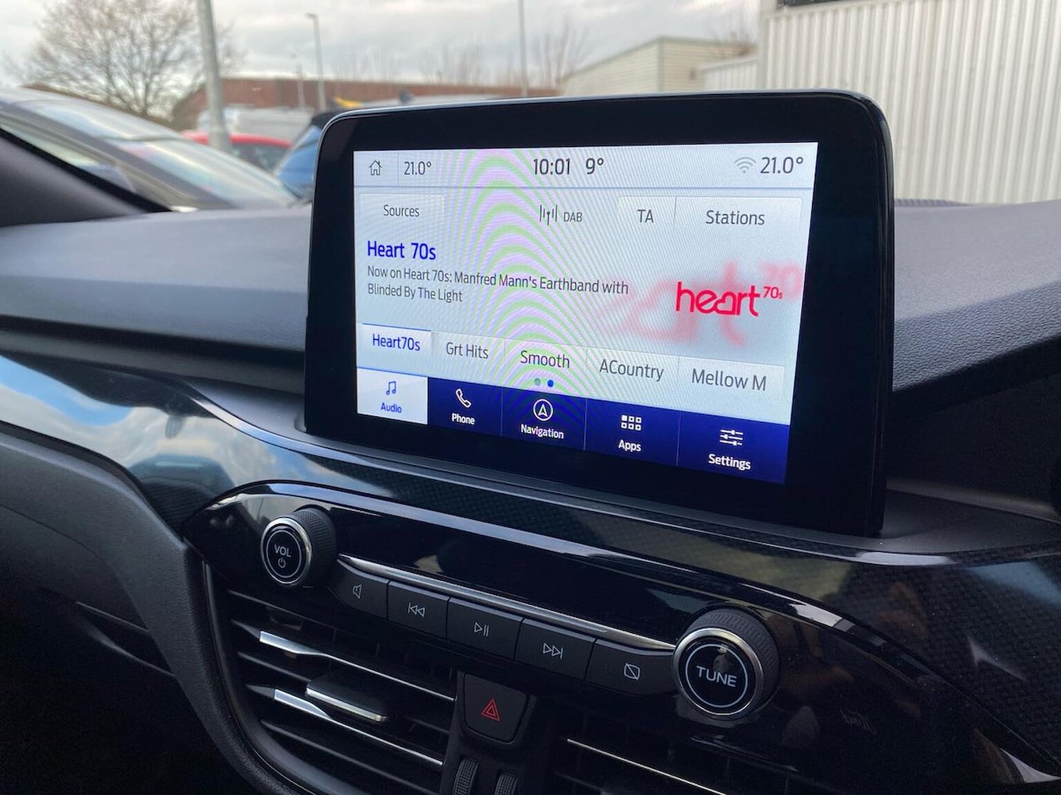 Used Ford Kuga 2022 for sale - 76945885: Photo 11