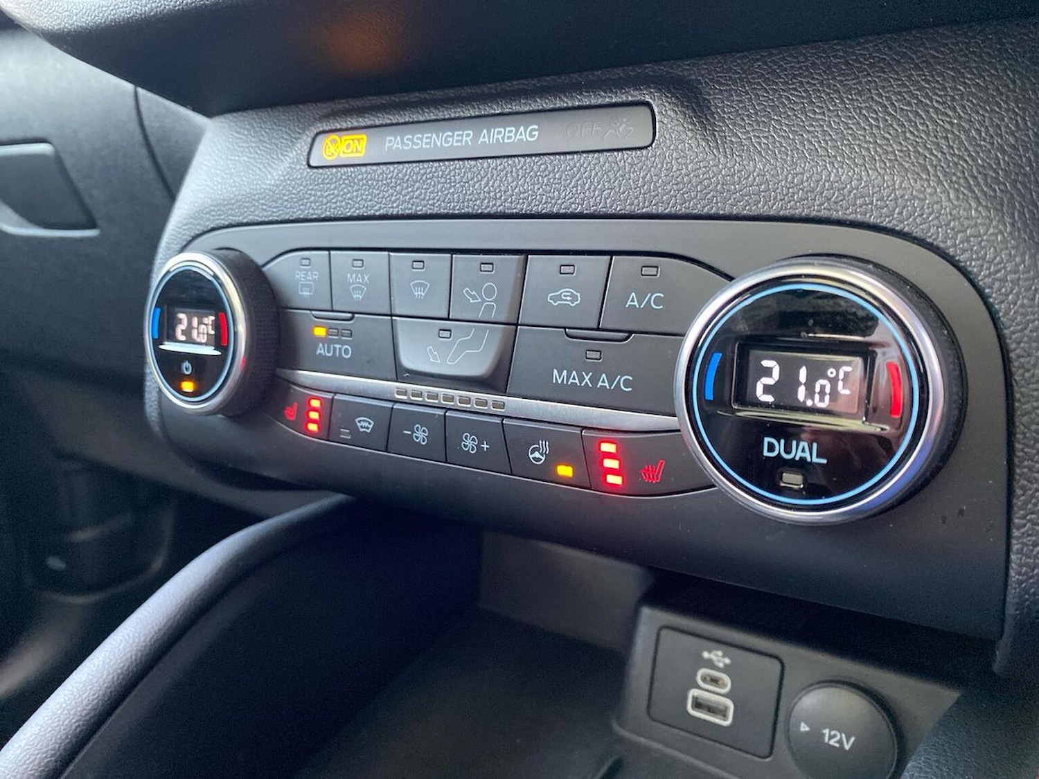 Used Ford Kuga 2022 for sale - 76945885: Photo 12