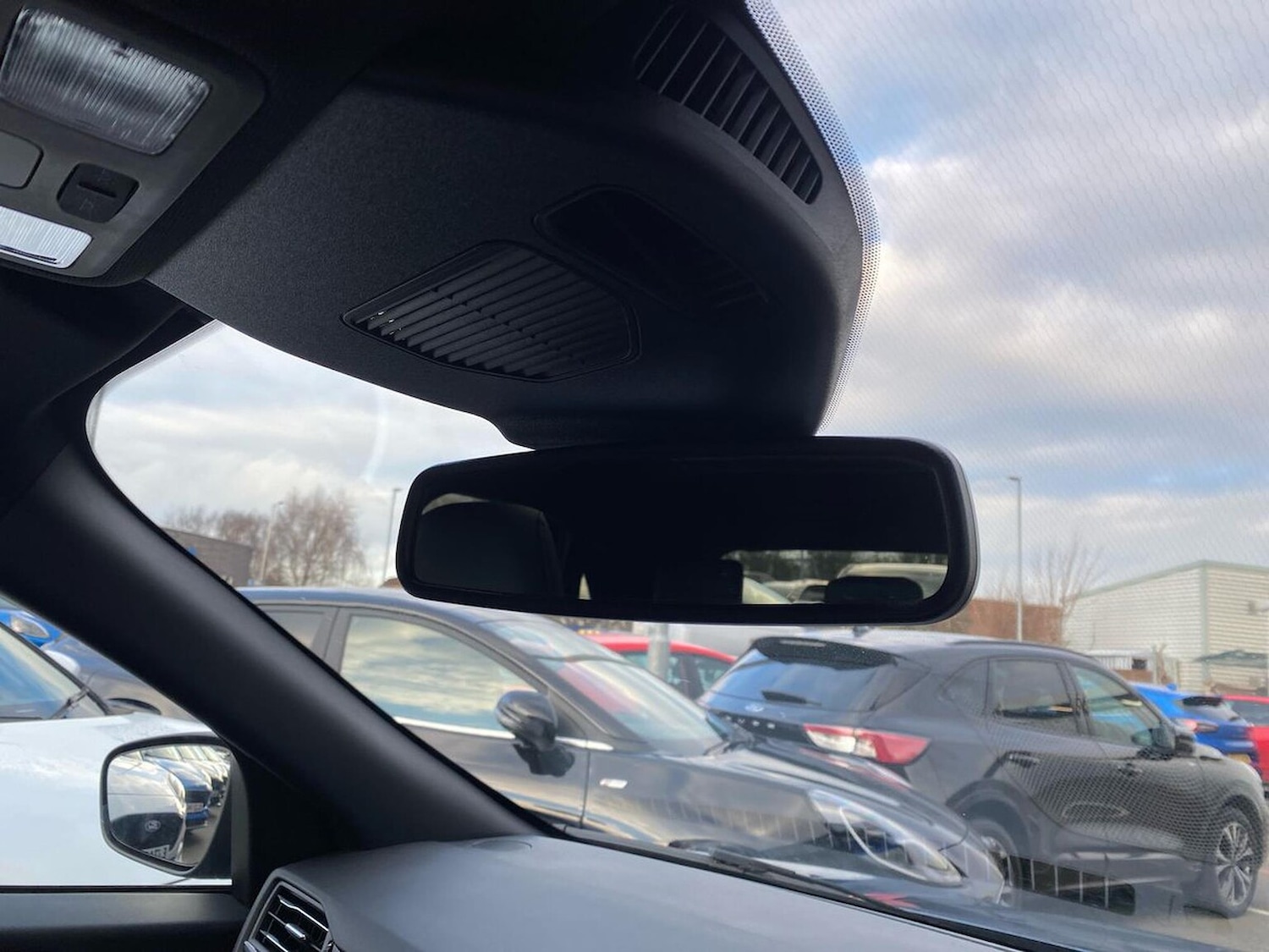 Used Ford Kuga 2022 for sale - 76945885: Photo 14