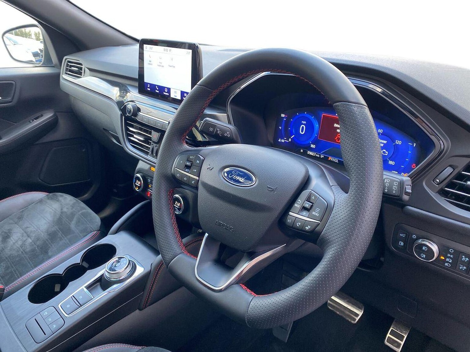 Used Ford Kuga 2022 for sale - 76945885: Photo 15