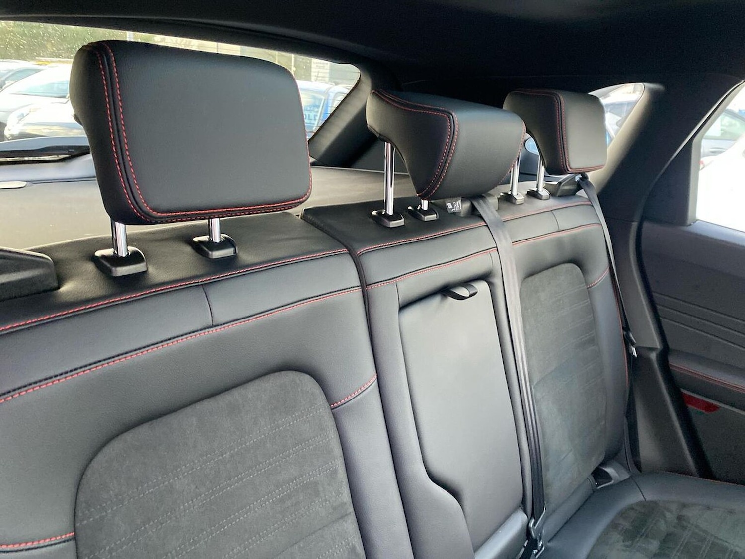 Used Ford Kuga 2022 for sale - 76945885: Photo 16