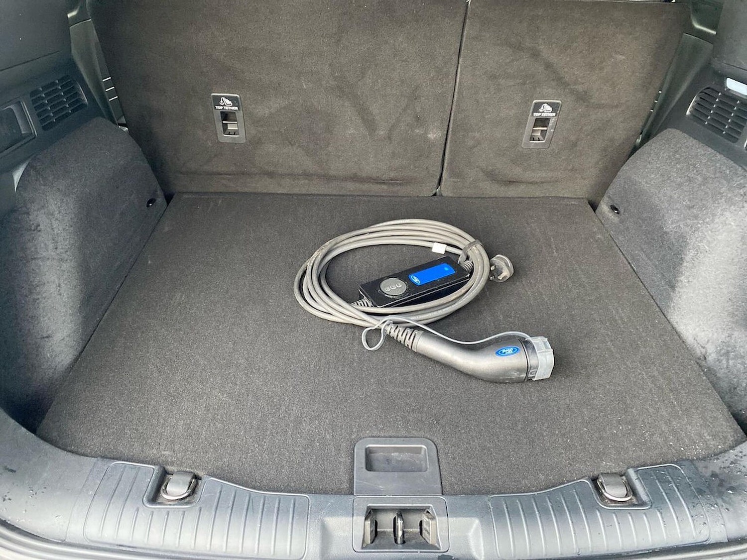 Used Ford Kuga 2022 for sale - 76945885: Photo 17