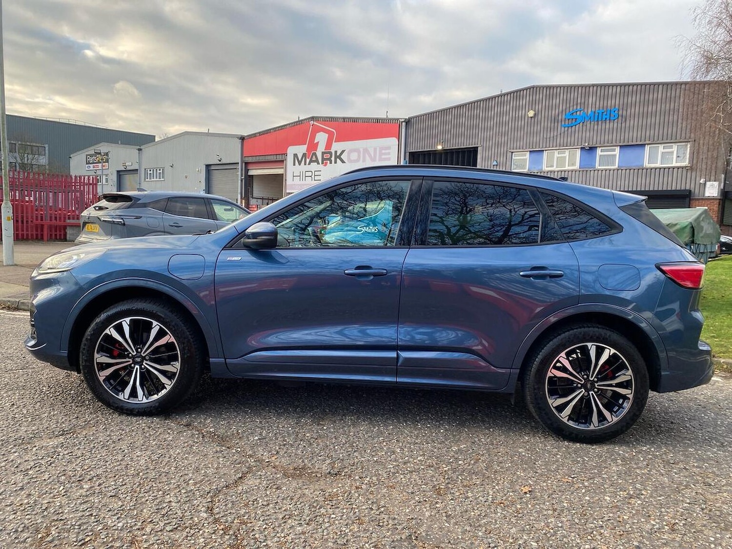 Used Ford Kuga 2022 for sale - 76945885: Photo 19