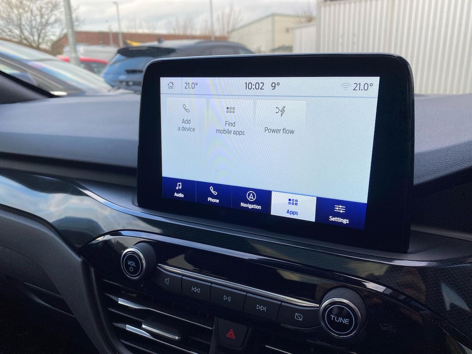 Used Ford Kuga 2022 for sale - 76945885: Photo 22