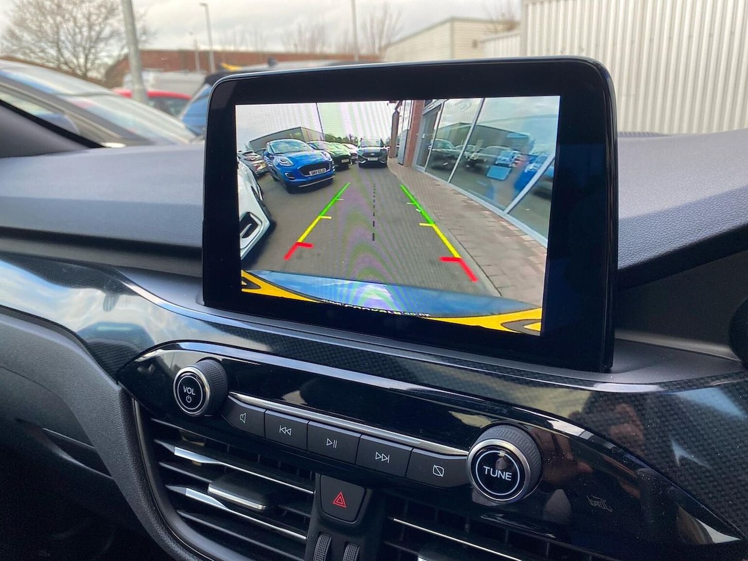 Used Ford Kuga 2022 for sale - 76945885: Photo 23