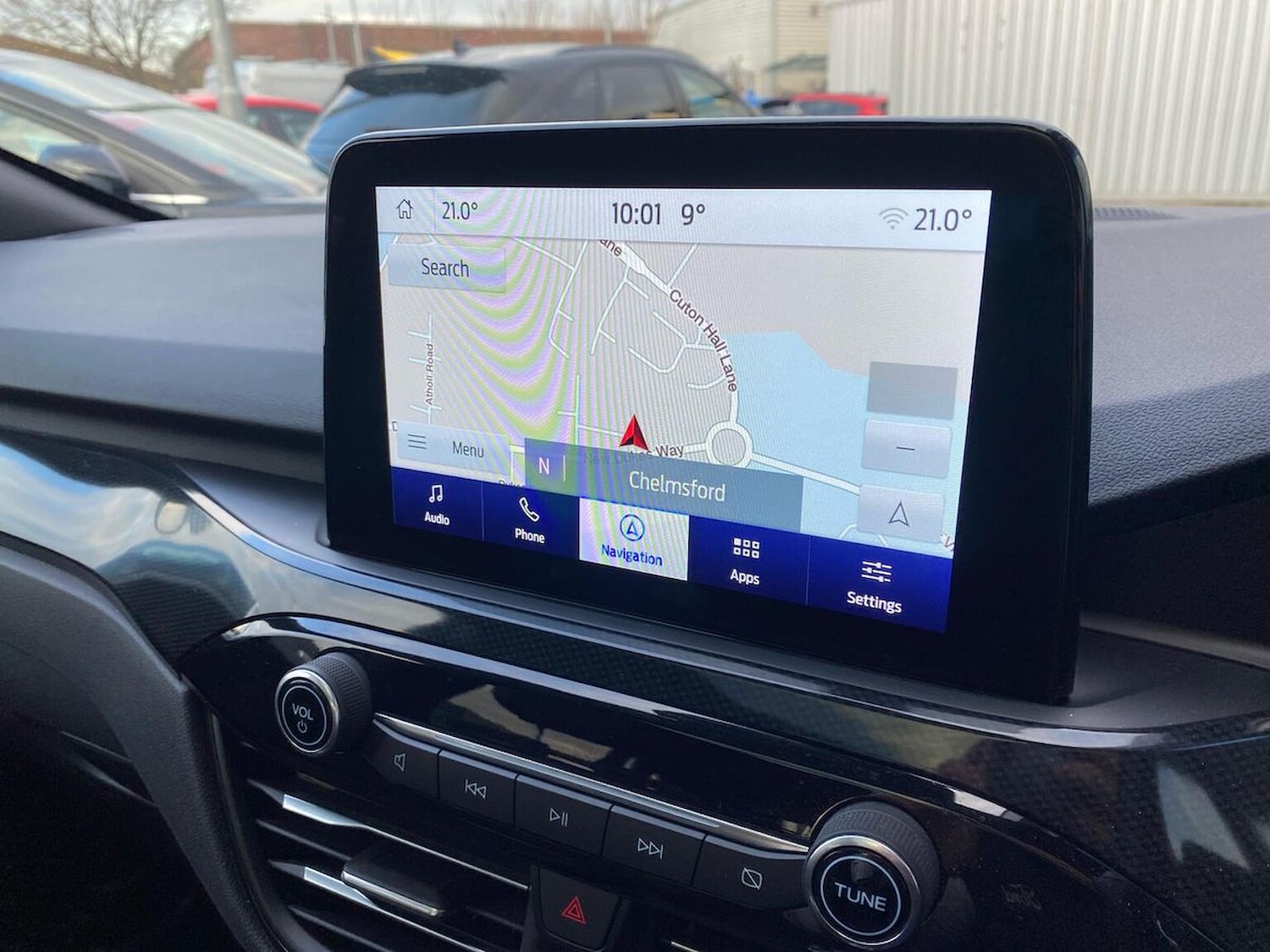 Used Ford Kuga 2022 for sale - 76945885: Photo 24