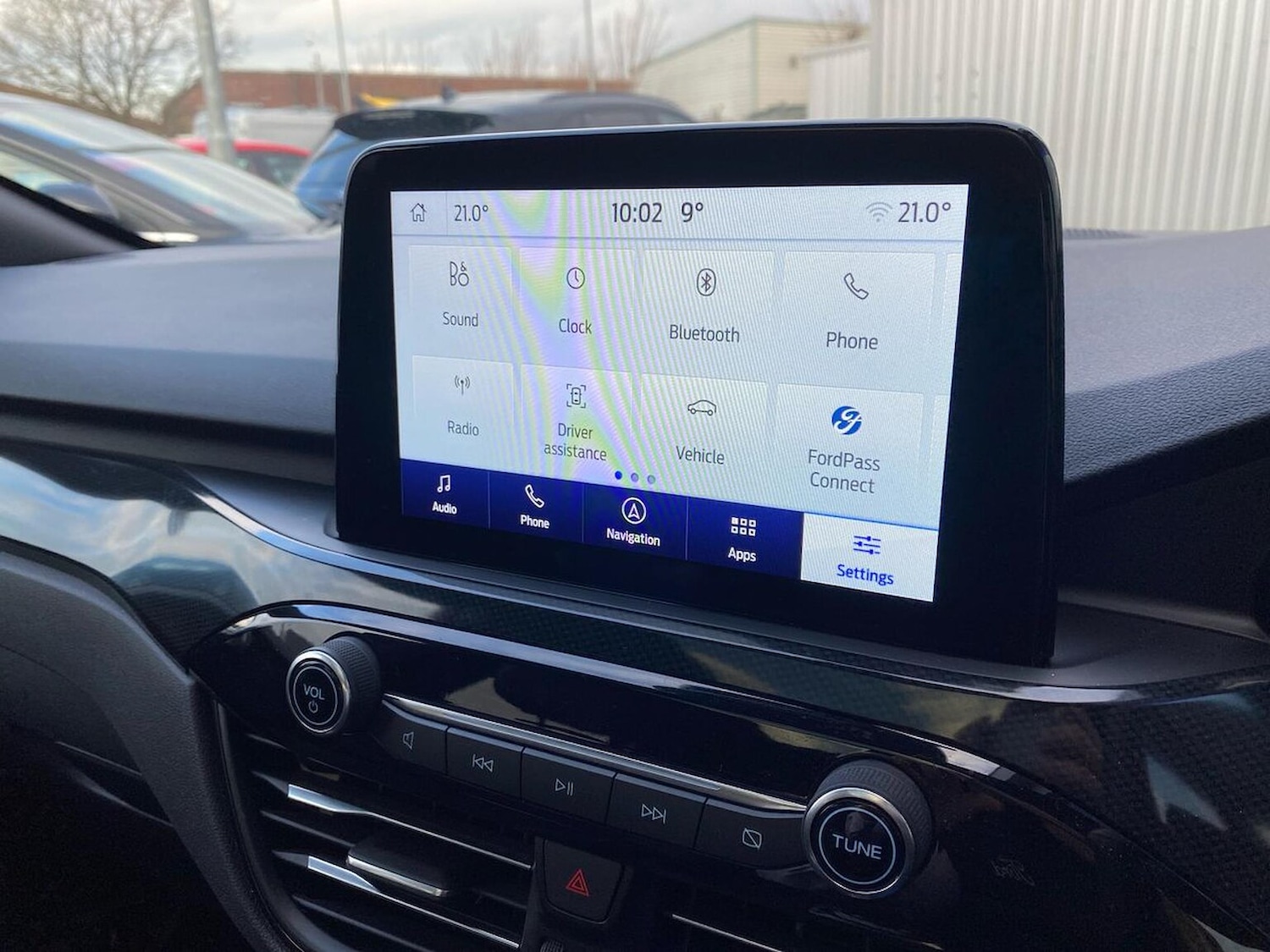 Used Ford Kuga 2022 for sale - 76945885: Photo 25