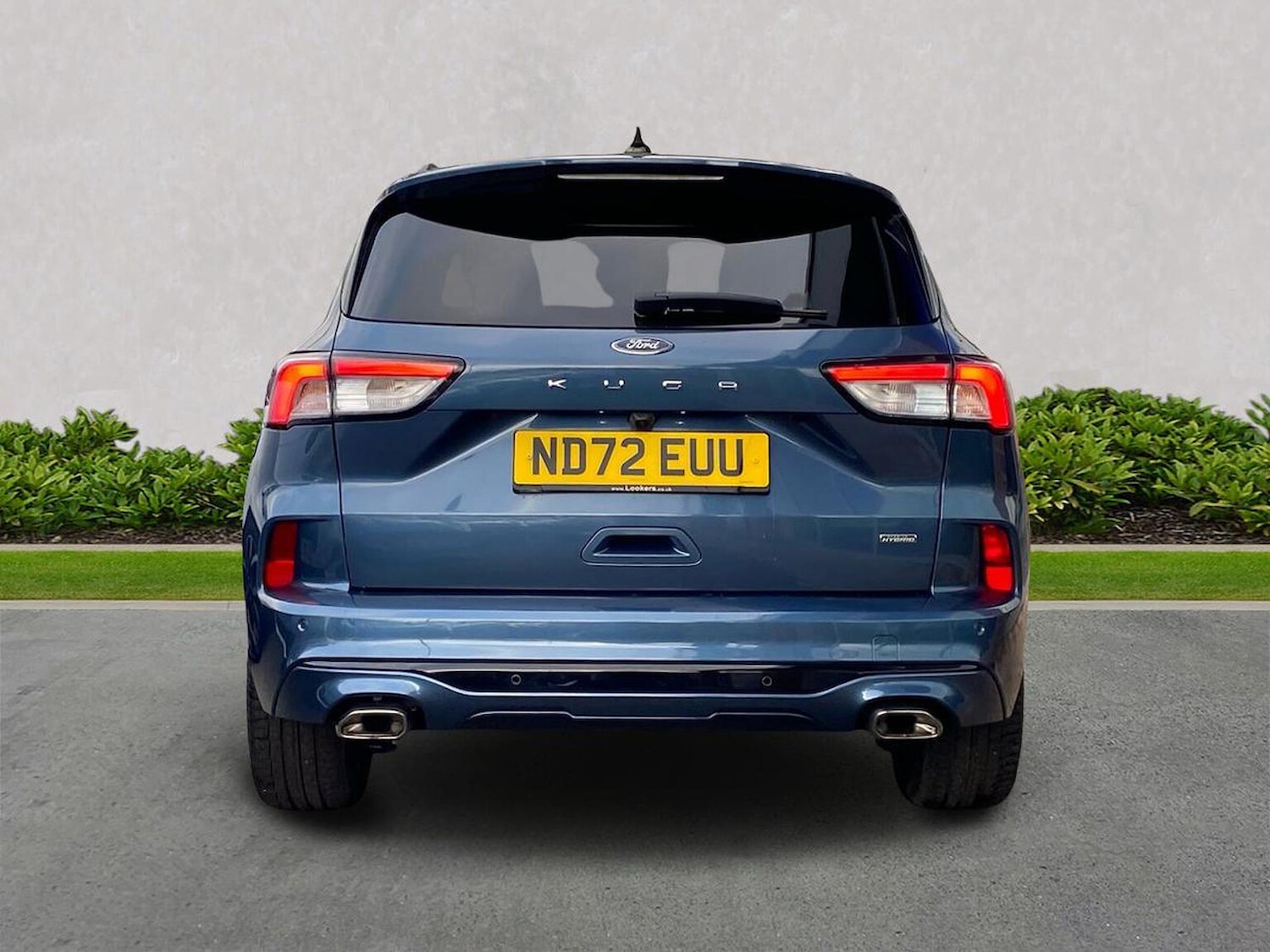 Used Ford Kuga 2022 for sale - 76945885: Photo 4