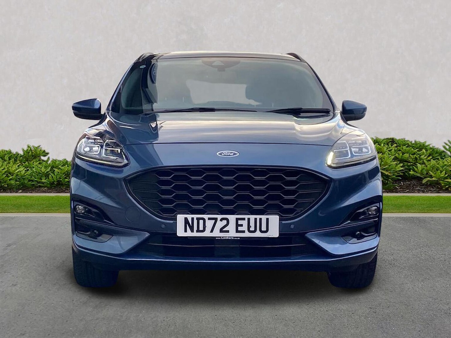 Used Ford Kuga 2022 for sale - 76945885: Photo 5