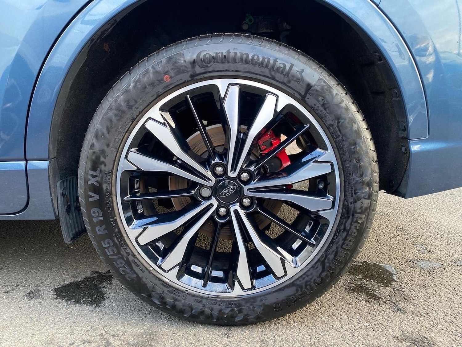 Used Ford Kuga 2022 for sale - 76945885: Photo 6