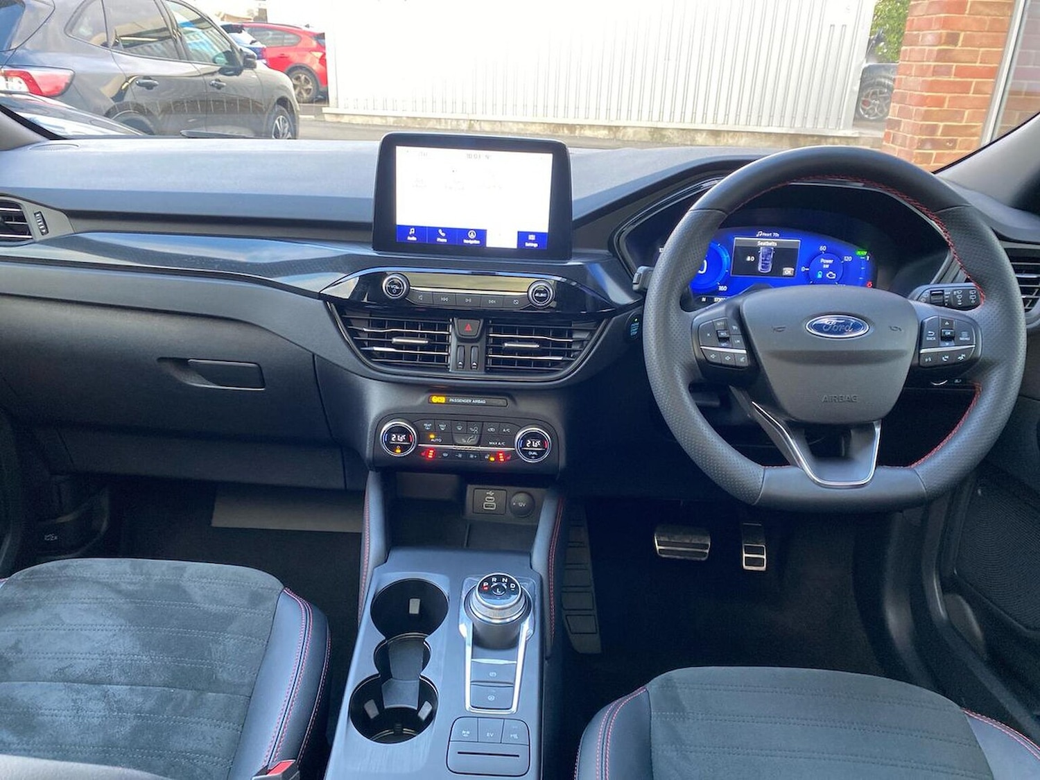 Used Ford Kuga 2022 for sale - 76945885: Photo 8