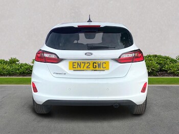 Used Ford Fiesta 2023 for sale - 78484231: Photo