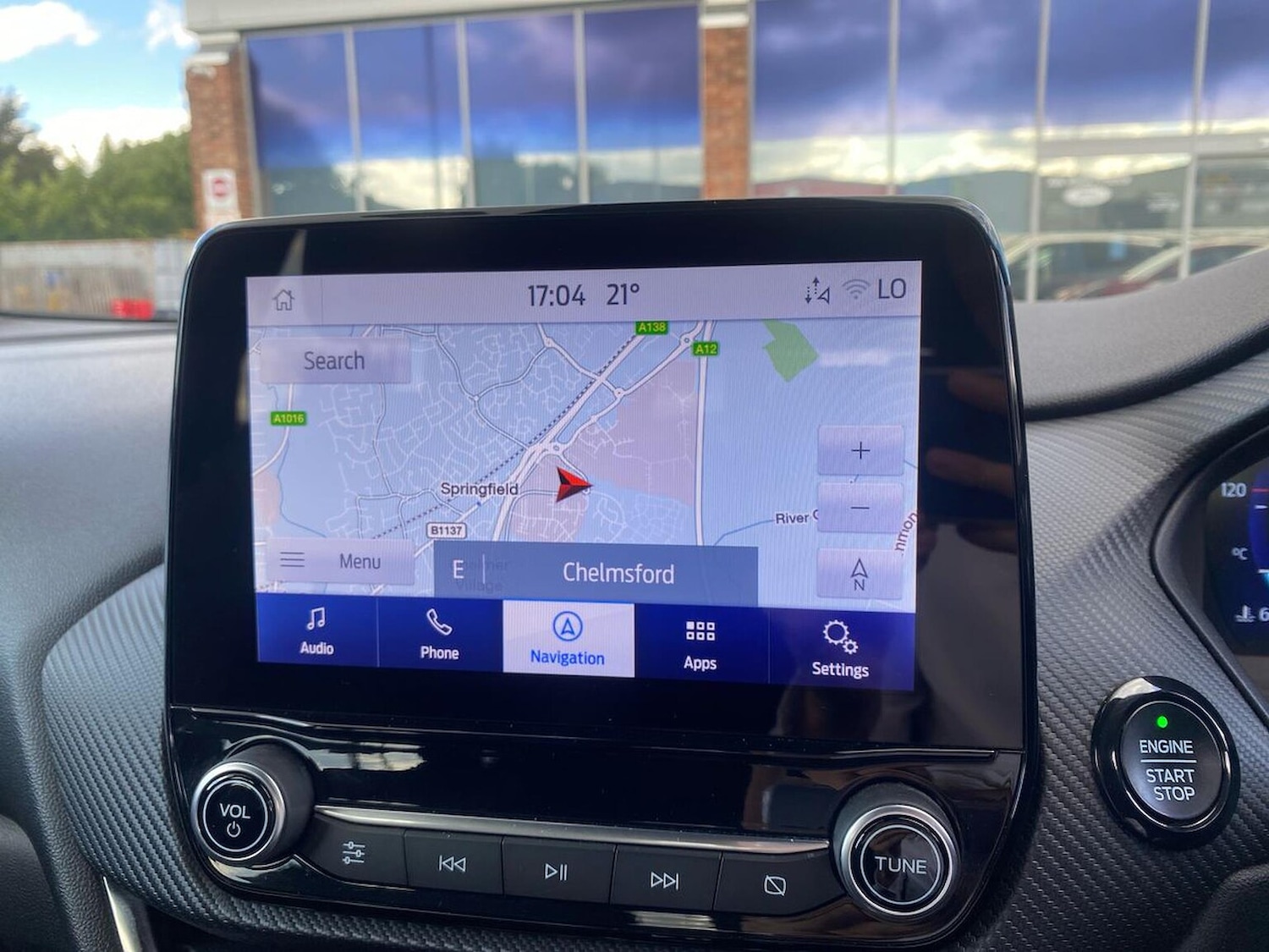 Vehicle 24