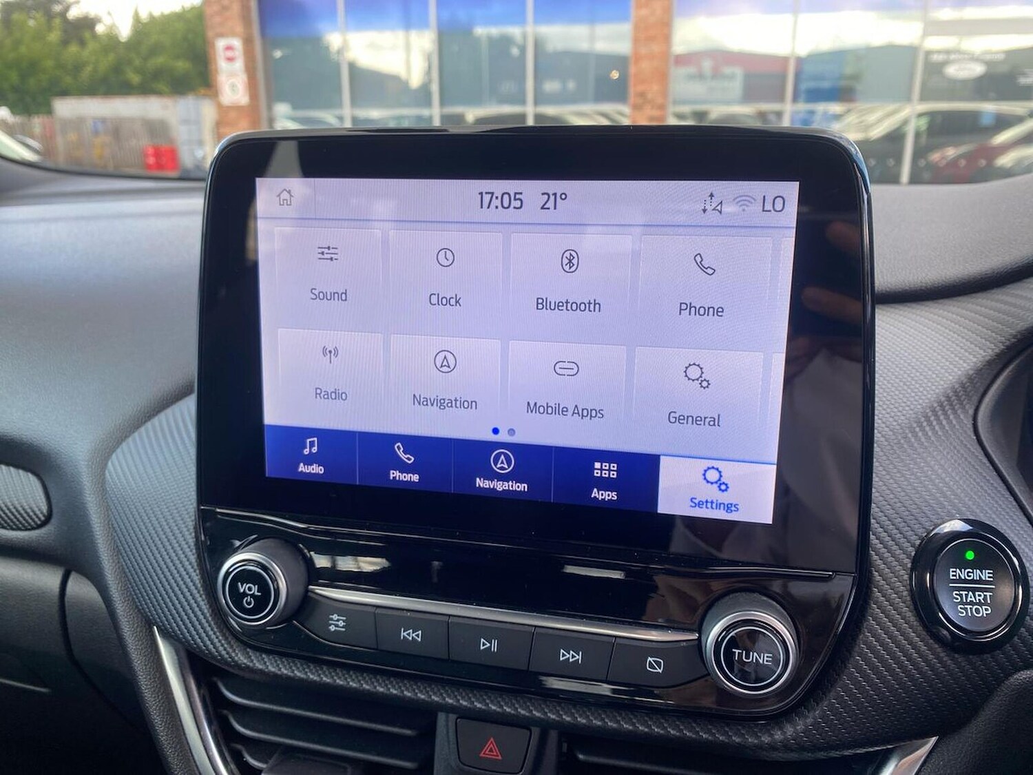 Vehicle 25