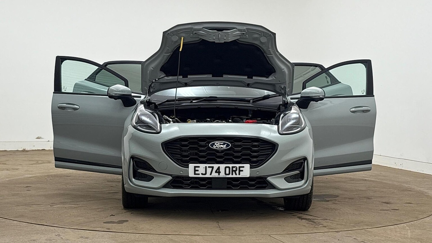 Used Ford Puma 2024 for sale - 77019161: Photo 10