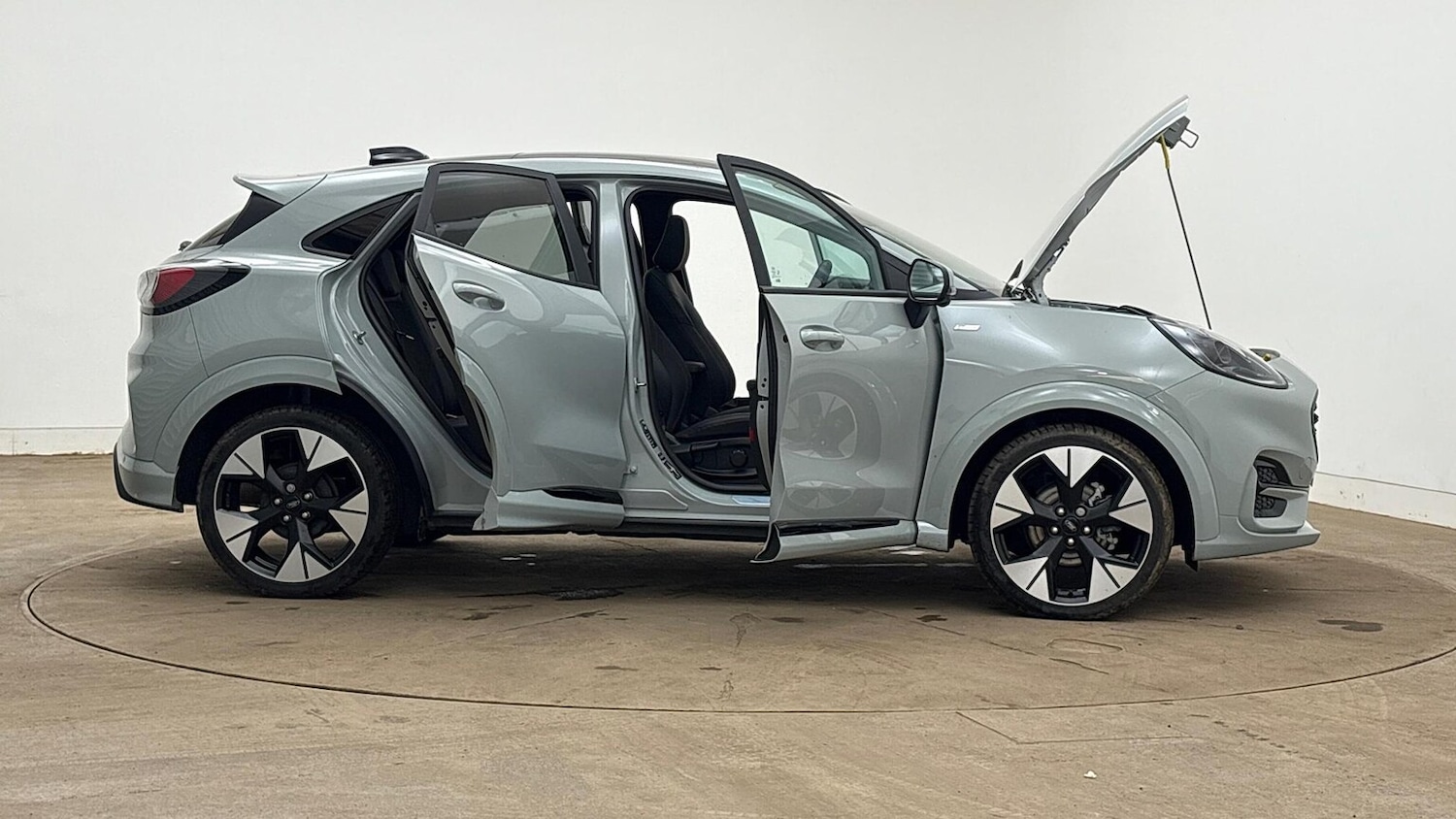 Used Ford Puma 2024 for sale - 77019161: Photo 11