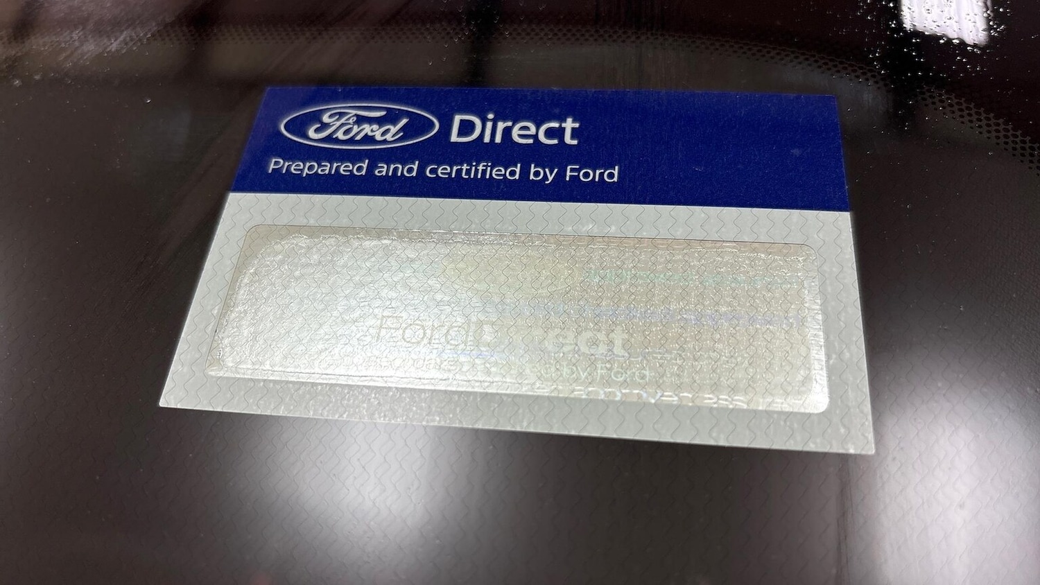 Used Ford Puma 2024 for sale - 77019161: Photo 12