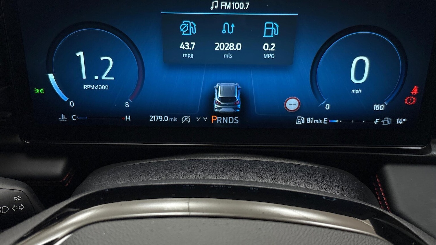 Used Ford Puma 2024 for sale - 77019161: Photo 16