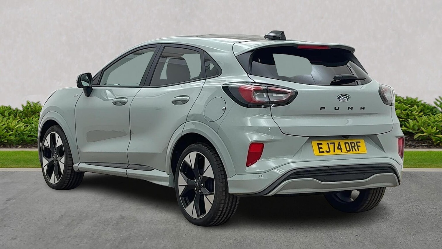 Used Ford Puma 2024 for sale - 77019161: Photo 2