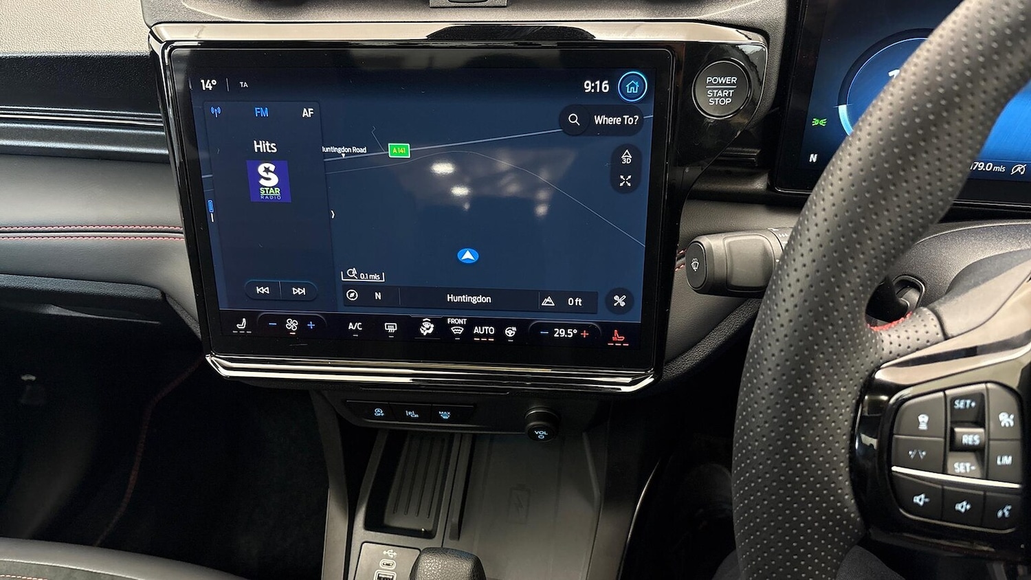 Used Ford Puma 2024 for sale - 77019161: Photo 20