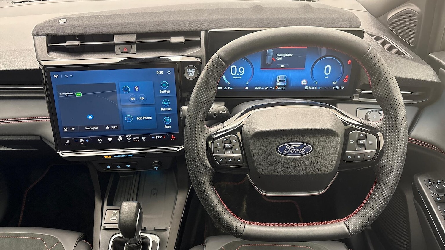 Used Ford Puma 2024 for sale - 77019161: Photo 21