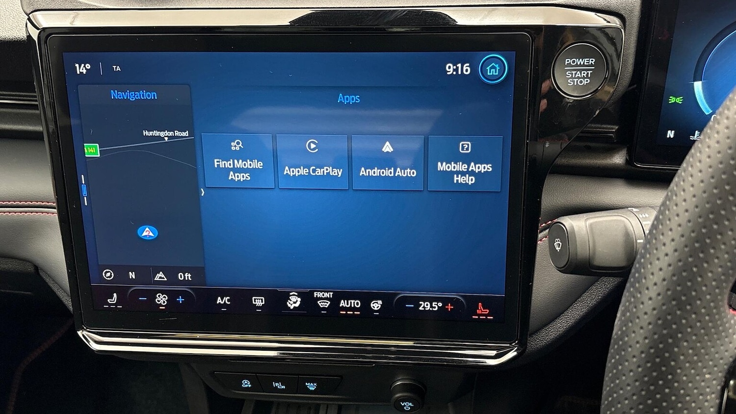 Used Ford Puma 2024 for sale - 77019161: Photo 22