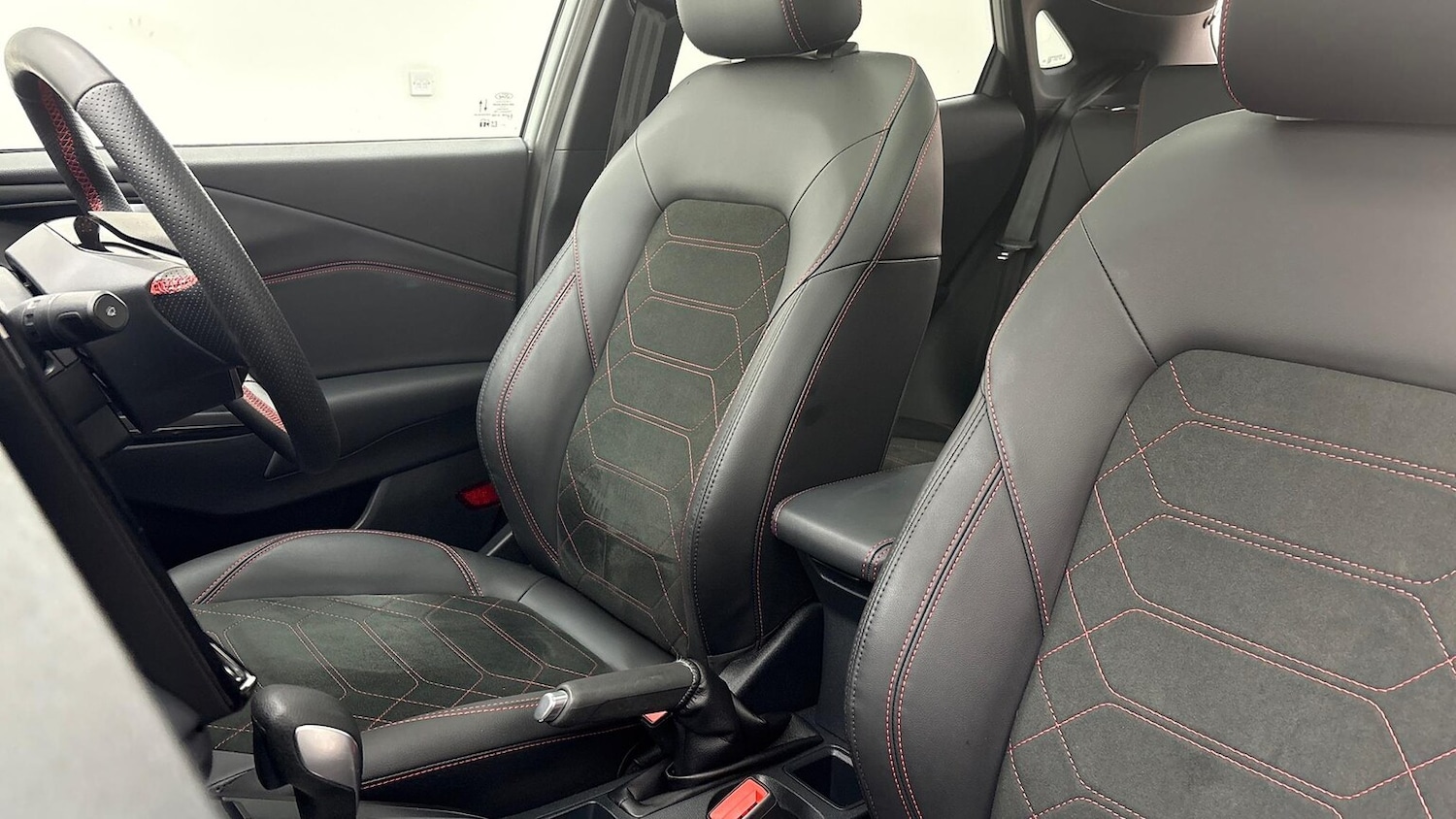 Used Ford Puma 2024 for sale - 77019161: Photo 23