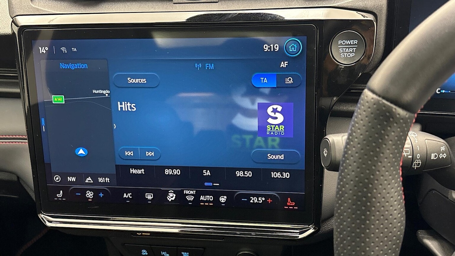 Used Ford Puma 2024 for sale - 77019161: Photo 24