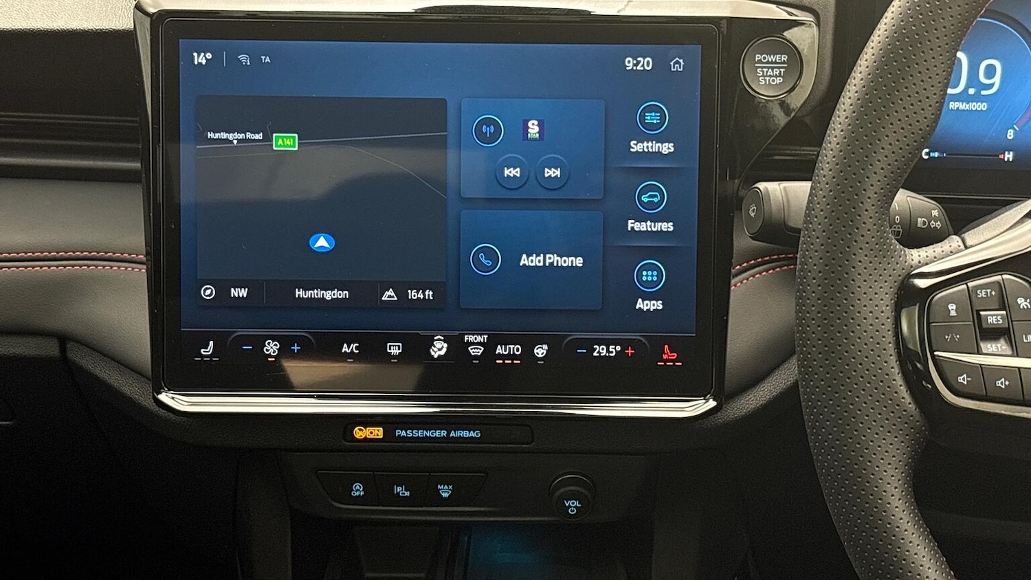 Used Ford Puma 2024 for sale - 77019161: Photo 27