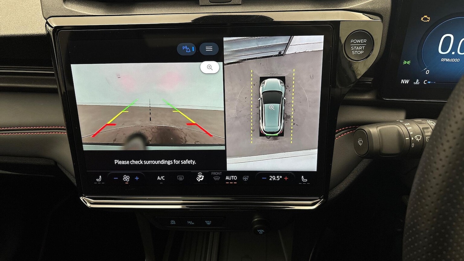 Used Ford Puma 2024 for sale - 77019161: Photo 28