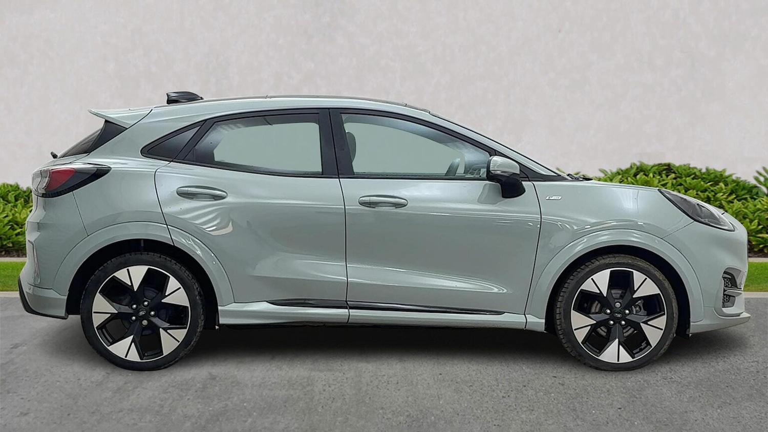 Used Ford Puma 2024 for sale - 77019161: Photo 3