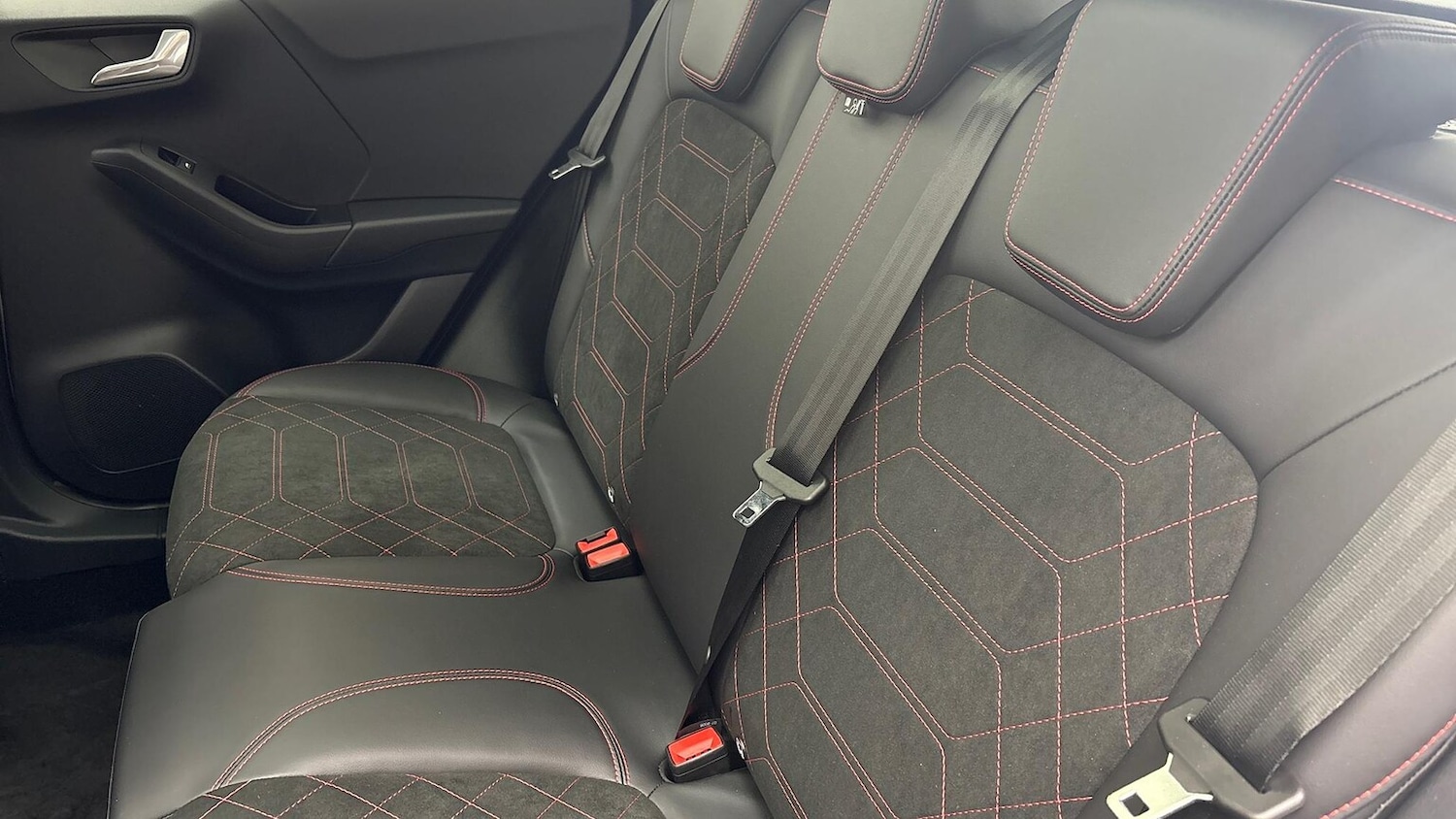 Used Ford Puma 2024 for sale - 77019161: Photo 30