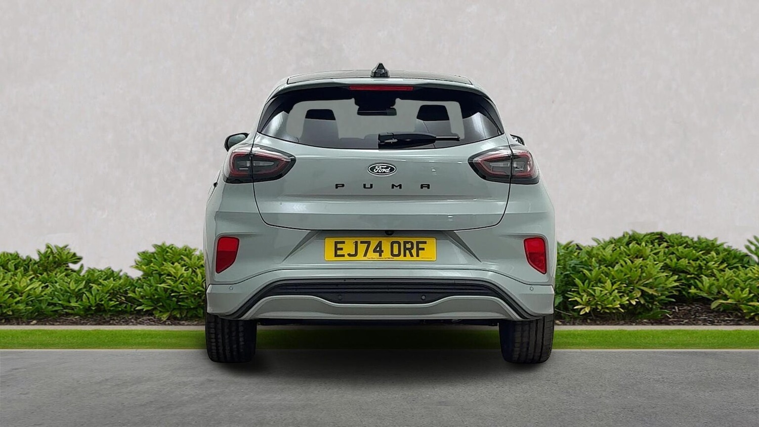 Used Ford Puma 2024 for sale - 77019161: Photo 4