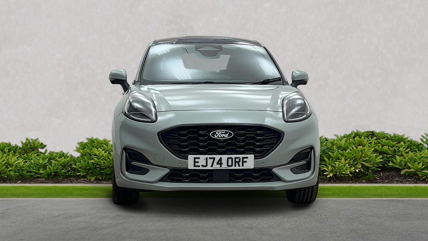 Used Ford Puma 2024 for sale - 77019161: Photo 5